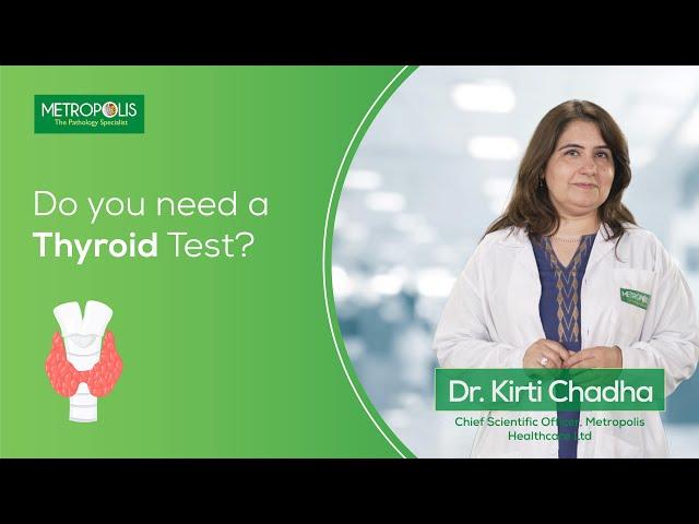 The Truth About Thyroid Tests | TSH, T3, T4, Hyperthyroidism, and Hypothyroidism Explained