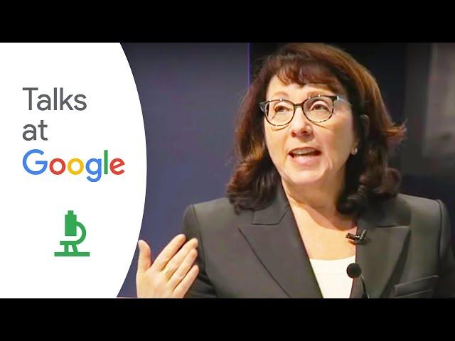 Can Machines Perceive Emotion? | Dr. Lisa Feldman Barrett | Talks at Google