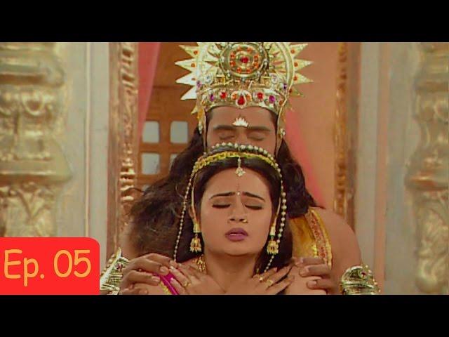 Mahabharat Chapter : Maharathi Karna | Episode - 5 | Full Episode