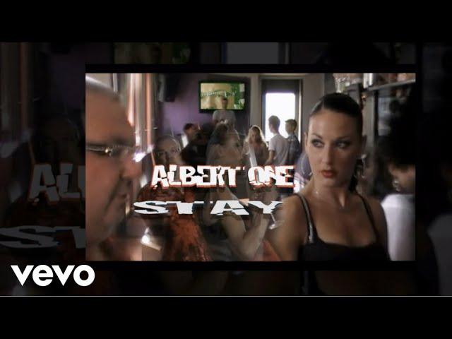 ALBERT ONE - Stay (Acoustic Romance Mix) ft. Kappao Band