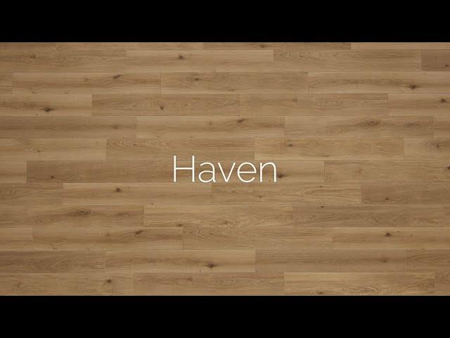 2021 Restoration Collection® Laminate  Intro: Haven