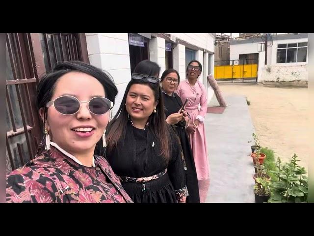 Very short vlog// // Ladakh day celebration in our  school// // please do subscribe and share