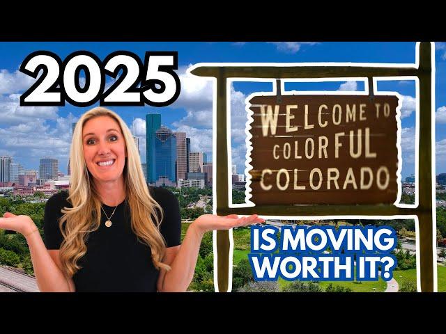 Moving to Colorado in 2025? What You MUST Know Before You Decide!