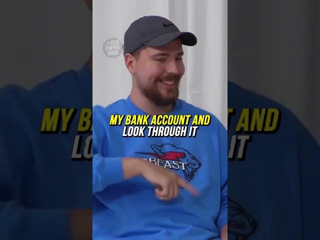 MrBeast INCOME REVEAL!