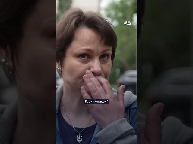 Массированный удар войск РФ по Киеву