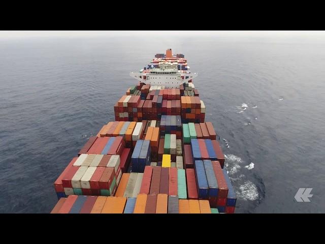 Area India | Hapag-Lloyd