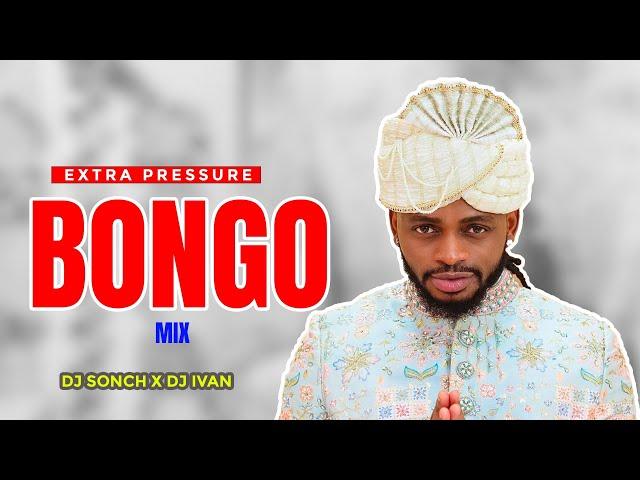 BONGO MIX 2024 | JAY MELODY,DIAMOND,BIEN,HARMONIZE,ZUCHU,ALIKIBA,PHINA,WILLY PAUL,DJ IVAN X DJ SONCH