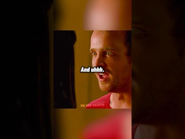 Jesse & Jane // #breakingbad #shorts