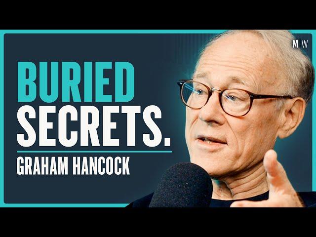 The Hidden Secrets Of America’s Ancient Apocalypse - Graham Hancock