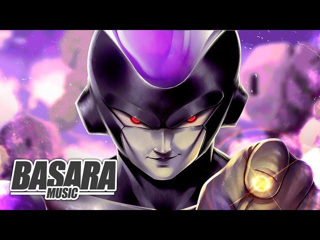 Imperador do Universo | Freeza (Dragon Ball Z / Super) | Basara