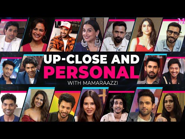 Bollywood Celebrities who loved to interact with Mamaraazzi | Exclusive