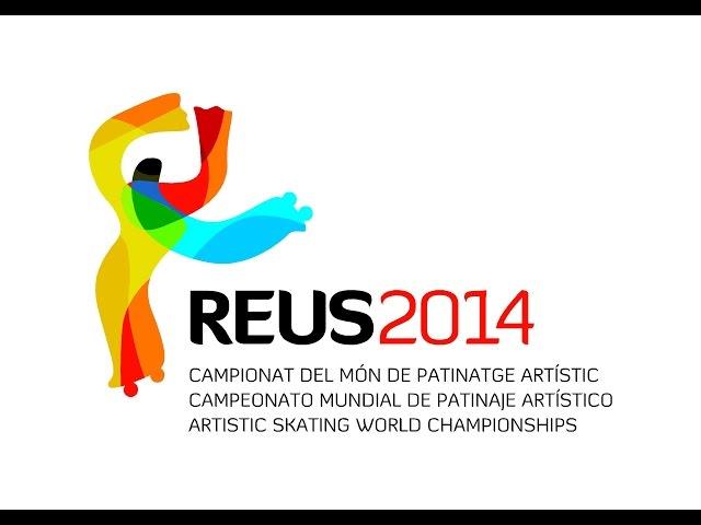 SUERTE CAMPEONES - MUNDIAL REUS 2014 - WORLDS CHAMPIONSHIPS