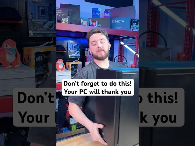 Don’t Let THIS Slow Down Your PC!