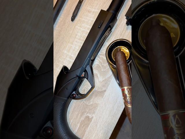 Benelli Super Black Eagle 3 #Benelli #Chasse