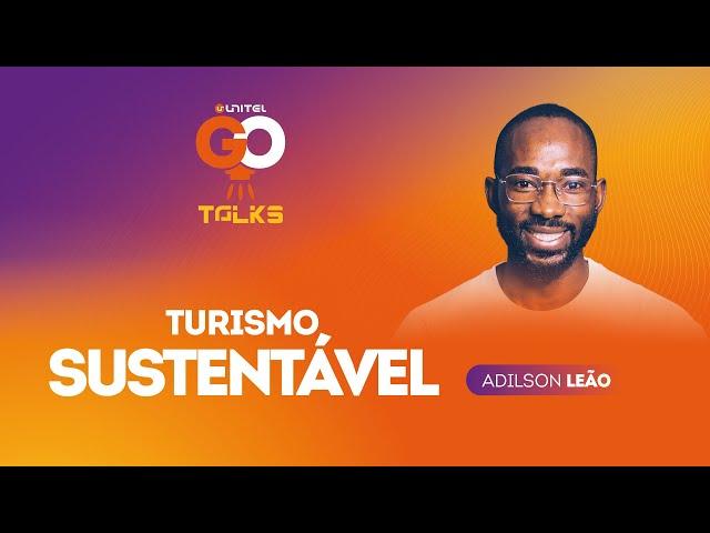 TURISMO SUSTENTÁVEL | EP. 005 GO TALKS 2024