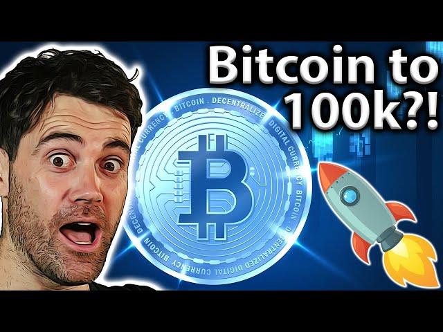 ETFs Are HERE!! Now WHAT?! Bitcoin Price Prediction 