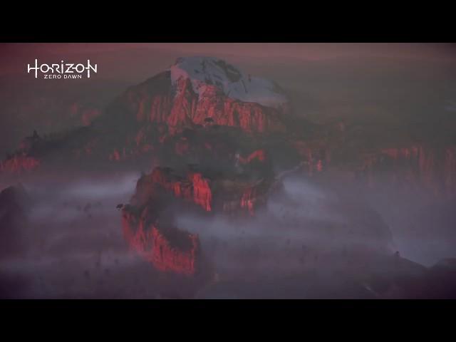 Horizon Zero Dawn™ - Potential Location for Sobeck Ranch