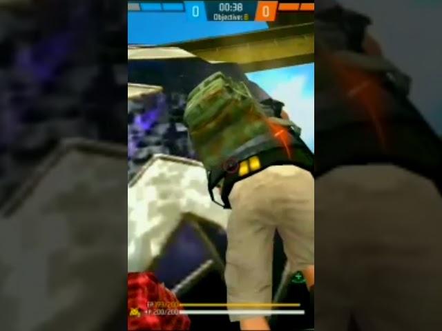New Trend Try Free Fire #viral  #trending