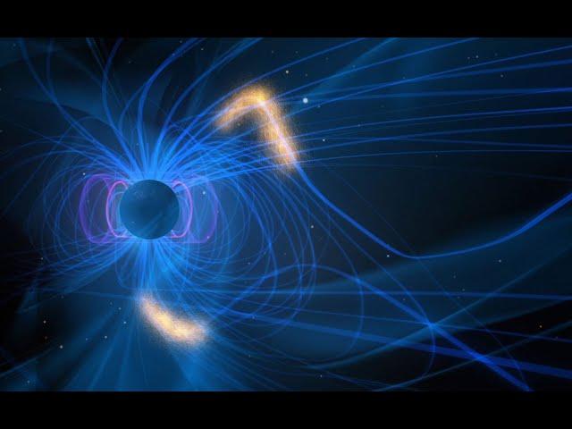 When the Earth's Magnetic Field Flips