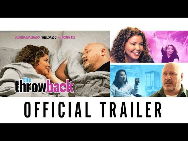 The Throwback (2024) | Official Trailer