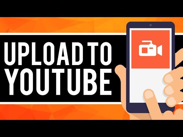 How To Upload Videos on YouTube From AZ Screen Recorder