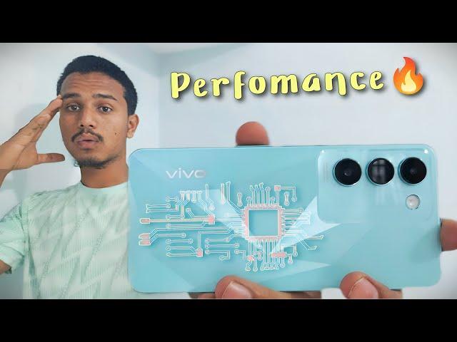 Vivo T3 Unboxing & Review |Perfomance & Camera Anti Flicker Sensor @₹16,100*!?