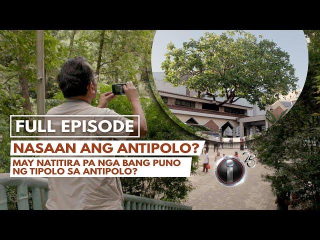 'Nasaan ang Antipolo?' dokumentaryo ni Howie Severino (Full Episode) | I-Witness