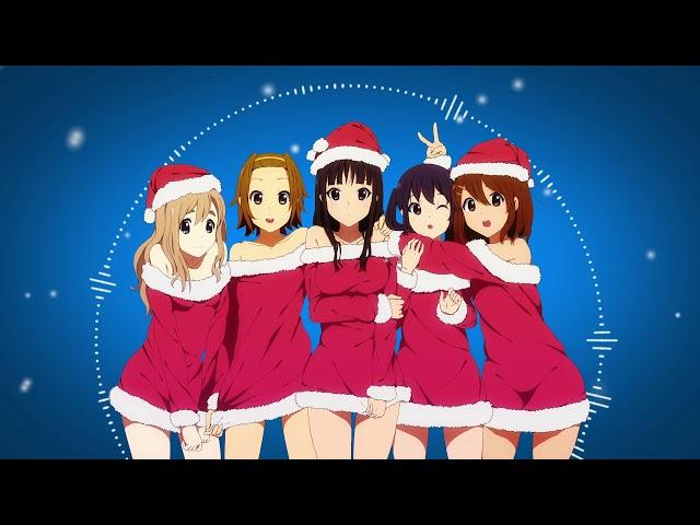 Nightcore - Let It Snow - Dean Martin