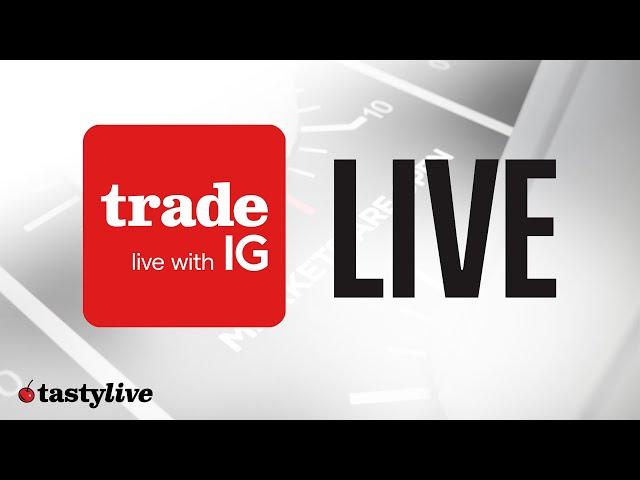 LIVE Stocks, Options & Futures Trading with Pros!(Market Open, Last Call & More) November 15th, 2024