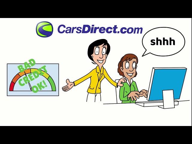 CarsDirect Auto Finance