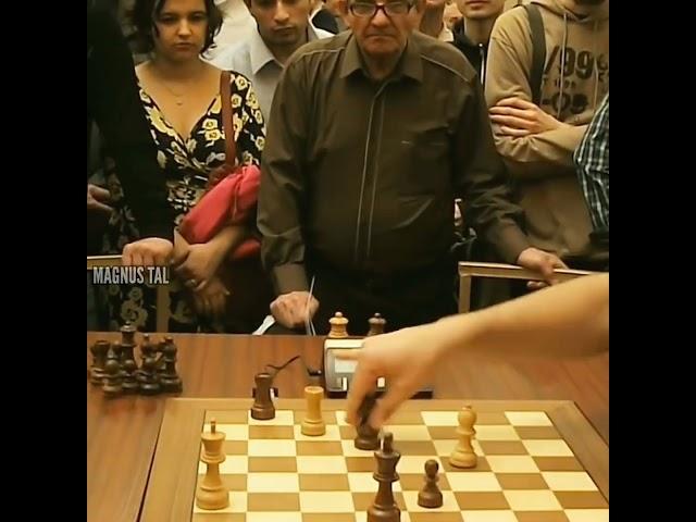 Hikaru Checkmates with a Rook & Knight