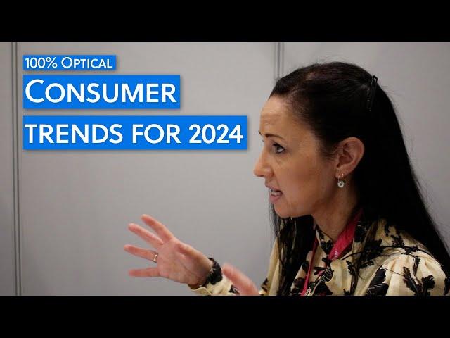 Three consumer trends for 2024 from Euromonitor