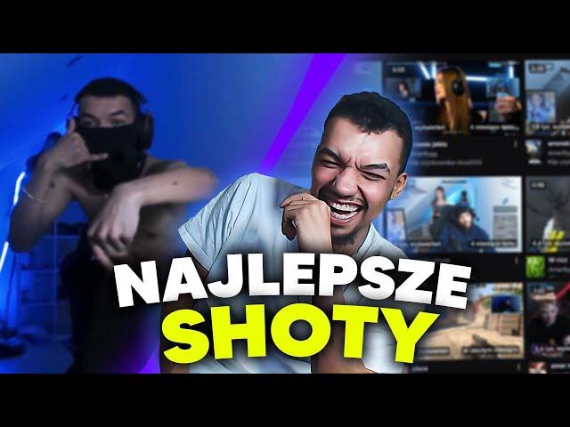 AMAR - NAJLEPSZE SHOTY WSZECHCZASÓW ⭐