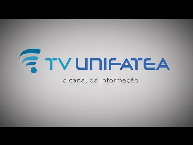 Transmissão Ao vivo - TV Unifatea