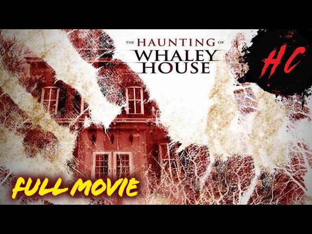 Haunting Of Whaley House | HORROR CENTRAL