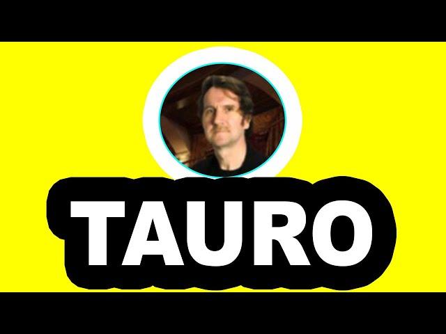 TAURUS, EVERYTHING EXPLODES “SOMEONE IS FOLLOWING YOU” AND SOMETHING VERY STRONG WILL HAPPEN TO Y...