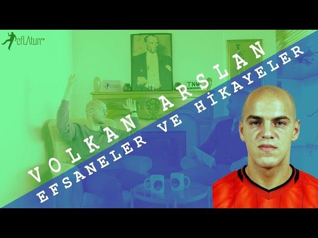 #10 VOLKAN ARSLAN | ÜMİT KARAN, HAGİ TELEFON, SARHOŞ TAKIM