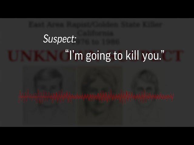 FBI Agent on Serial Killer: Everyone Was in Fear