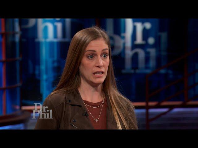 Mother Tells Her Daughter She Lied About Having Cancer