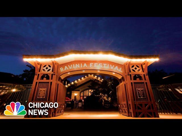 Inside look at Ravinia Festival 2024: Artists, events and more