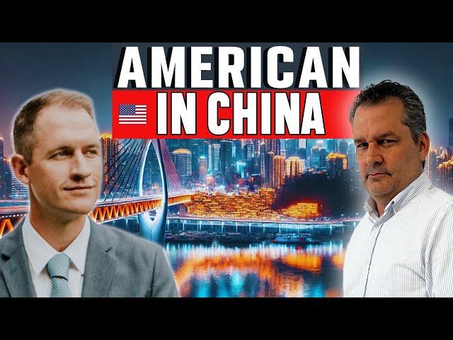 Chongqing 32 million Plus  |  The Biggest City on Earth You've Never Heard Of | Alex In The City