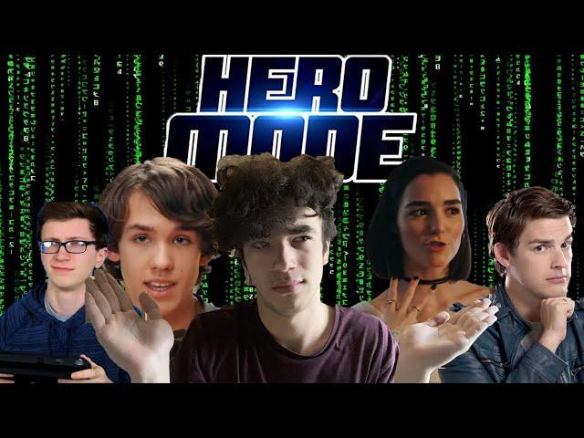 I Watched Hero Mode So You Don't Have To