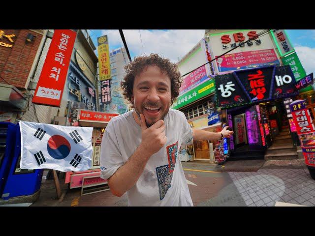 Is South Korea really as amazing as we think it is? Seoul 