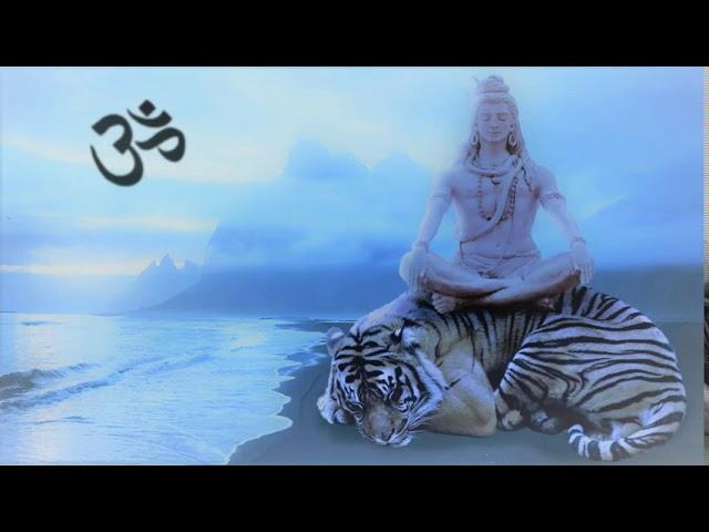 Сатья Саи Баба - Поток Божественной Любви (чит. Nikosho)