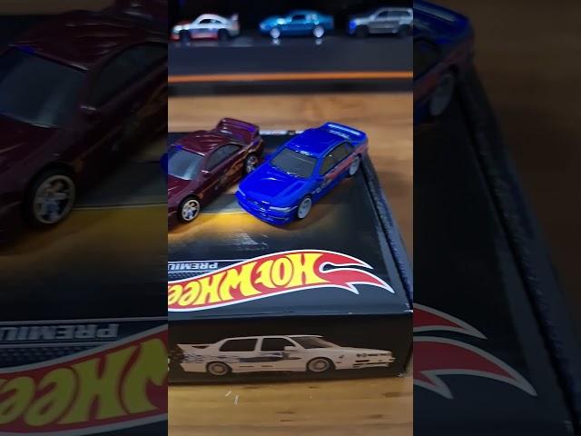 Five pack Fast & Furious Amazon exclusive 2023 Hot Wheels