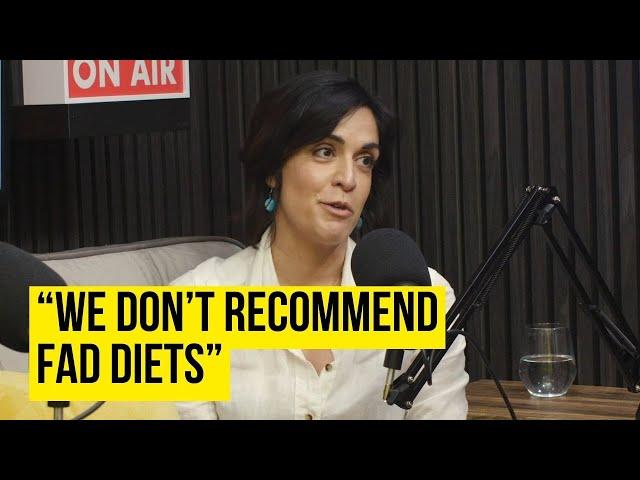 Doctors Talk B12, Protein, Ozempic and Why a Vegan Diet is Best! | The Viva! Vegan Podcast