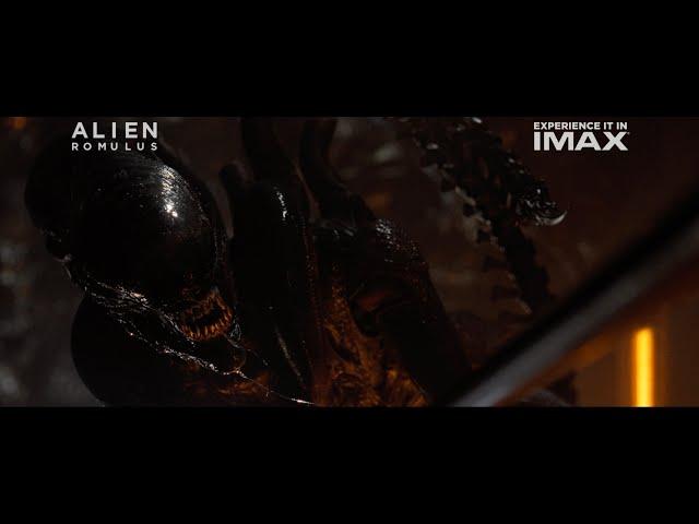 Alien: Romulus | 10 Days