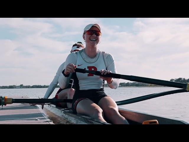 Women in the Boat: A Message to my Teammates