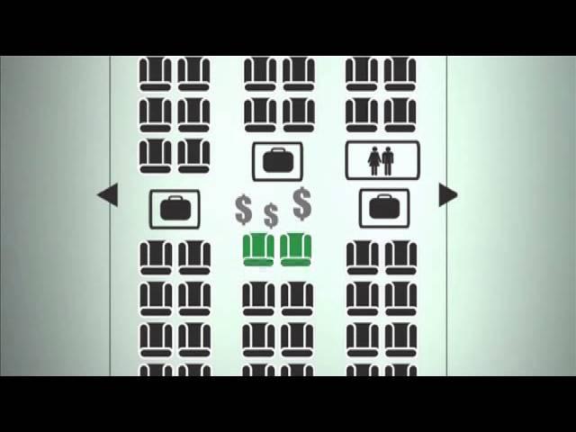 Amadeus Altéa Departure Control Solution