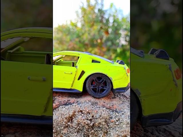 Diecast Car Collection ️ #car #cars #jump #shorts #beautiful #toys #toycar #diecast #hotwheels #fyp